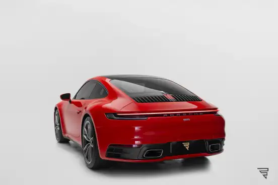 PORSCHE-911-2022