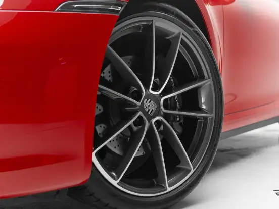 PORSCHE-911-3.0 24V H6 GASOLINA CARRERA PDK PORSCHE-911-2022