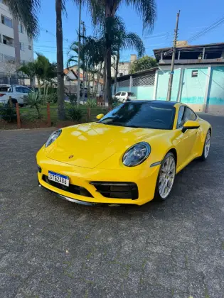 PORSCHE 911 3.0 24V H6 GASOLINA CARRERA S PDK PORSCHE 911 3.0 24V H6 GASOLINA CARRERA S PDK
