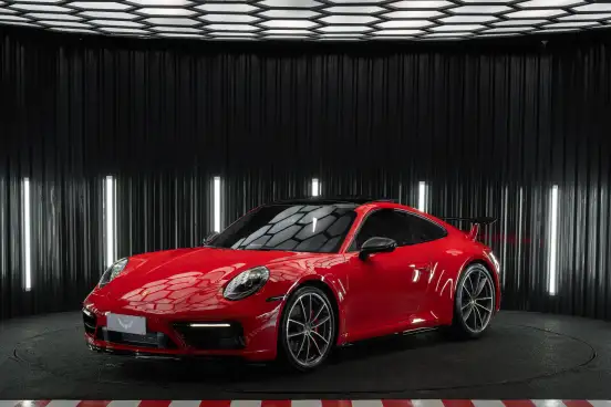 PORSCHE-911-2023