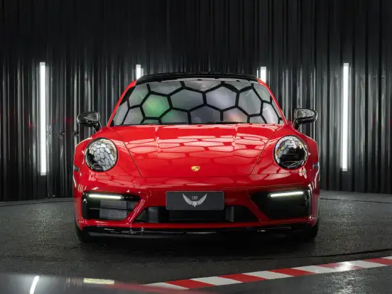 PORSCHE-911-3.0 24V H6 GASOLINA CARRERA S PDK PORSCHE-911-2023