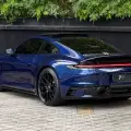 PORSCHE 911 3.0 24V H6 GASOLINA CARRERA S PDK PORSCHE 911 3.0 24V H6 GASOLINA CARRERA S PDK