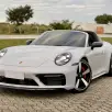 PORSCHE 911 3.0 24V H6 GASOLINA TARGA 4 GTS PDK PORSCHE 911 3.0 24V H6 GASOLINA TARGA 4 GTS PDK