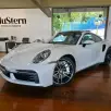 PORSCHE 911 3.8 24V H6 GASOLINA TURBO PDK PORSCHE 911 3.8 24V H6 GASOLINA TURBO PDK