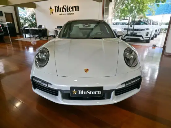 PORSCHE-911-3.8 24V H6 GASOLINA TURBO PDK PORSCHE-911-2023