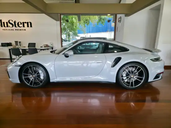 PORSCHE-911-3.8 24V H6 GASOLINA TURBO PDK PORSCHE-911-2023