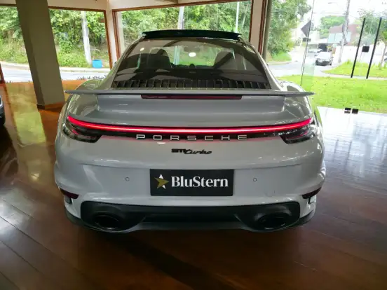 PORSCHE-911-3.8 24V H6 GASOLINA TURBO PDK PORSCHE-911-2023