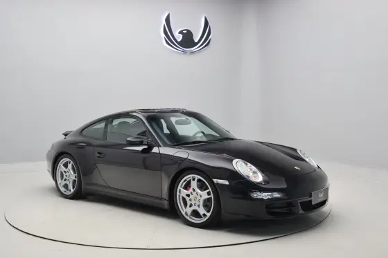 PORSCHE 911 3.8 CARRERA 4S 6 CILINDROS 24V GASOLINA 2P TIPTRONIC PORSCHE 911 3.8 CARRERA 4S 6 CILINDROS 24V GASOLINA 2P TIPTRONIC