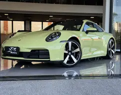 PORSCHE 911 3.0 24V H6 GASOLINA CARRERA PDK PORSCHE 911 3.0 24V H6 GASOLINA CARRERA PDK