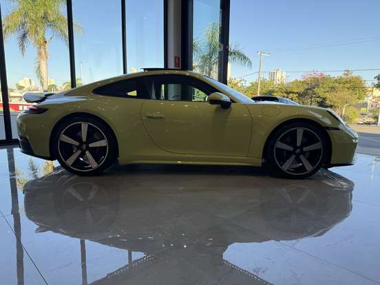 PORSCHE-911-3.0 24V H6 GASOLINA CARRERA PDK PORSCHE-911-2025
