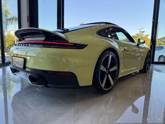 PORSCHE-911-3.0 24V H6 GASOLINA CARRERA PDK PORSCHE-911-2025