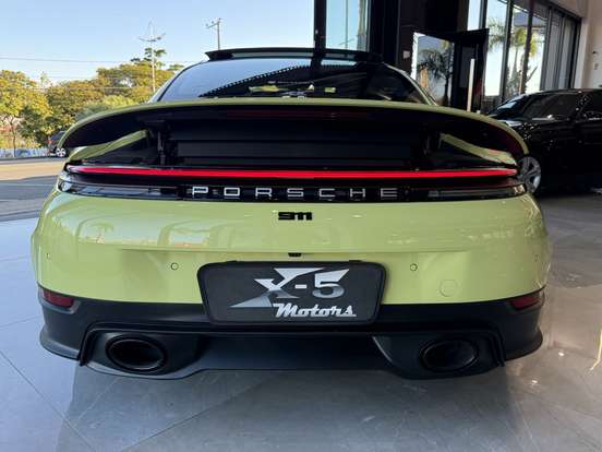 PORSCHE-911-3.0 24V H6 GASOLINA CARRERA PDK PORSCHE-911-2025
