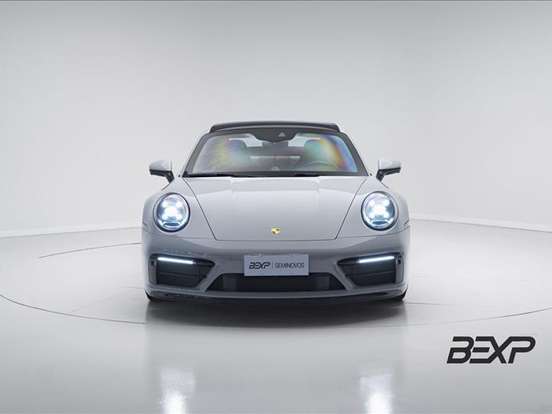 PORSCHE-911-3.0 24V H6 GASOLINA CARRERA S PDK PORSCHE-911-2024