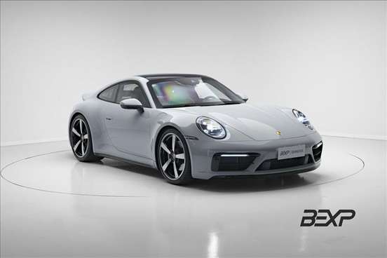 PORSCHE-911-2024