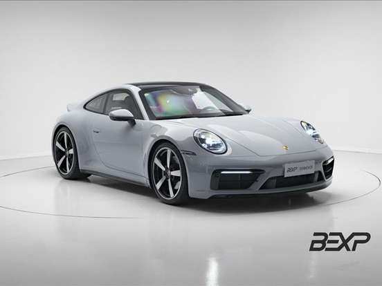PORSCHE-911-3.0 24V H6 GASOLINA CARRERA S PDK PORSCHE-911-2024