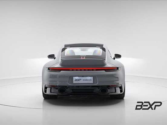 PORSCHE-911-3.0 24V H6 GASOLINA CARRERA S PDK PORSCHE-911-2024