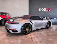 PORSCHE 911 3.8 24V H6 GASOLINA TURBO CABRIOLET PDK PORSCHE 911 3.8 24V H6 GASOLINA TURBO CABRIOLET PDK