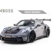 PORSCHE 911 4.0 24V H6 GASOLINA GT3 RS PDK PORSCHE 911 4.0 24V H6 GASOLINA GT3 RS PDK