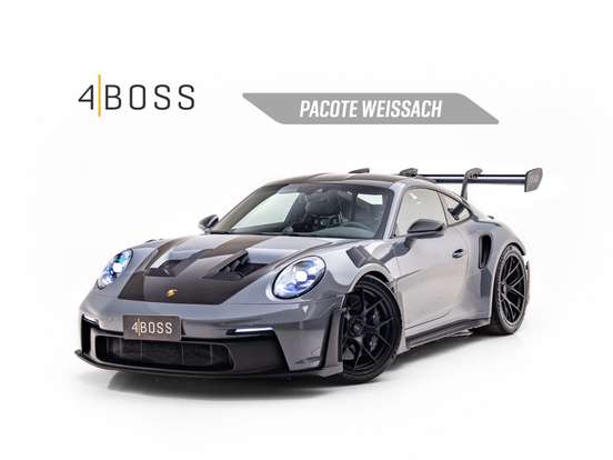 PORSCHE-911-4.0 24V H6 GASOLINA GT3 RS PDK PORSCHE-911-2023