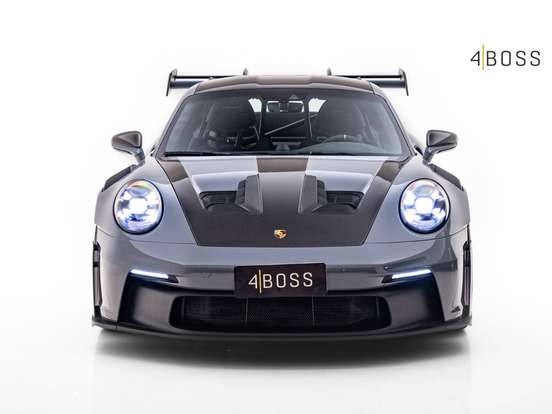 PORSCHE-911-4.0 24V H6 GASOLINA GT3 RS PDK PORSCHE-911-2023