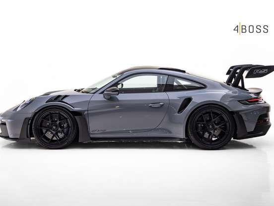 PORSCHE-911-4.0 24V H6 GASOLINA GT3 RS PDK PORSCHE-911-2023