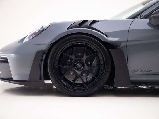 PORSCHE-911-4.0 24V H6 GASOLINA GT3 RS PDK PORSCHE-911-2023