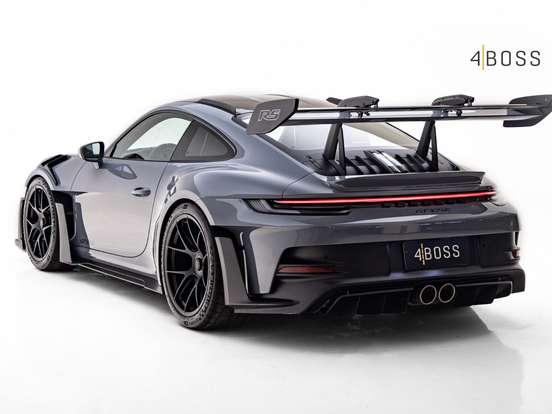PORSCHE-911-4.0 24V H6 GASOLINA GT3 RS PDK PORSCHE-911-2023