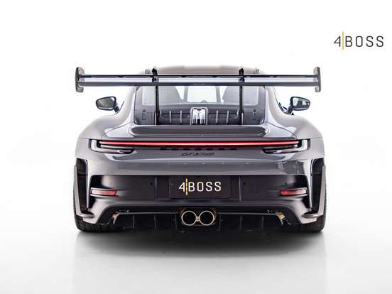 PORSCHE-911-4.0 24V H6 GASOLINA GT3 RS PDK PORSCHE-911-2023