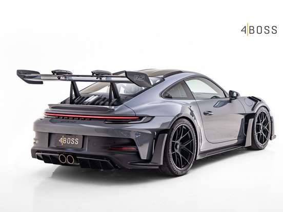 PORSCHE-911-4.0 24V H6 GASOLINA GT3 RS PDK PORSCHE-911-2023