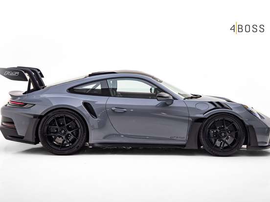 PORSCHE-911-4.0 24V H6 GASOLINA GT3 RS PDK PORSCHE-911-2023