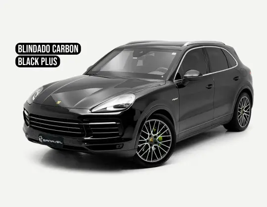 PORSCHE CAYENNE 3.0 V6 E-HYBRID AWD TIPTRONIC S PORSCHE CAYENNE 3.0 V6 E-HYBRID AWD TIPTRONIC S