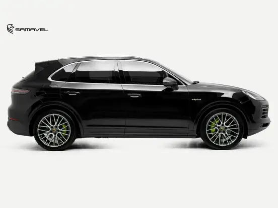 PORSCHE-CAYENNE-3.0 V6 E-HYBRID AWD TIPTRONIC S PORSCHE-CAYENNE-2020