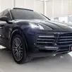 PORSCHE CAYENNE 3.0 V6 E-HYBRID AWD TIPTRONIC S PORSCHE CAYENNE 3.0 V6 E-HYBRID AWD TIPTRONIC S