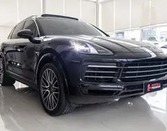 PORSCHE CAYENNE 3.0 V6 E-HYBRID AWD TIPTRONIC S PORSCHE CAYENNE 3.0 V6 E-HYBRID AWD TIPTRONIC S