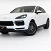 PORSCHE CAYENNE 3.0 V6 E-HYBRID COUPÉ AWD TIPTRONIC S PORSCHE CAYENNE 3.0 V6 E-HYBRID COUPÉ AWD TIPTRONIC S