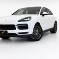 PORSCHE CAYENNE 3.0 V6 E-HYBRID COUPÉ AWD TIPTRONIC S PORSCHE CAYENNE 3.0 V6 E-HYBRID COUPÉ AWD TIPTRONIC S