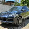 PORSCHE CAYENNE 3.0 V6 E-HYBRID PLATINUM EDITION AWD TIPTRONIC S PORSCHE CAYENNE 3.0 V6 E-HYBRID PLATINUM EDITION AWD TIPTRONIC S