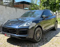 PORSCHE CAYENNE 3.0 V6 E-HYBRID PLATINUM EDITION AWD TIPTRONIC S PORSCHE CAYENNE 3.0 V6 E-HYBRID PLATINUM EDITION AWD TIPTRONIC S