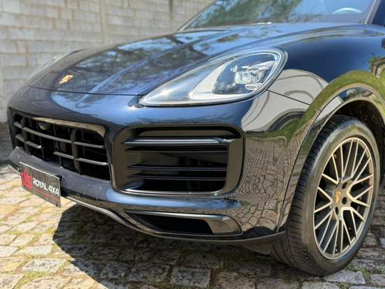 PORSCHE-CAYENNE-3.0 V6 E-HYBRID PLATINUM EDITION AWD TIPTRONIC S PORSCHE-CAYENNE-2023