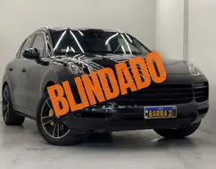 PORSCHE CAYENNE 3.0 V6 GASOLINA AWD TIPTRONIC S PORSCHE CAYENNE 3.0 V6 GASOLINA AWD TIPTRONIC S