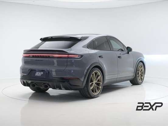 PORSCHE-CAYENNE-4.0 V8 GASOLINA TURBO GT COUPÉ AWD TIPTRONIC S PORSCHE-CAYENNE-2025