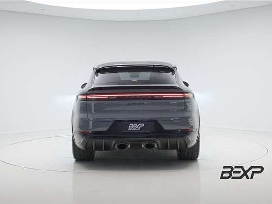 PORSCHE-CAYENNE-4.0 V8 GASOLINA TURBO GT COUPÉ AWD TIPTRONIC S PORSCHE-CAYENNE-2025