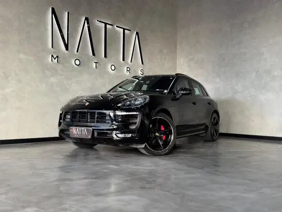 PORSCHE MACAN 3.0 GTS 24V V6 GASOLINA 4P AUTOMÁTICO PORSCHE MACAN 3.0 GTS 24V V6 GASOLINA 4P AUTOMÁTICO