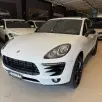PORSCHE MACAN 3.0 S 24V V6 GASOLINA 4P AUTOMÁTICO PORSCHE MACAN 3.0 S 24V V6 GASOLINA 4P AUTOMÁTICO
