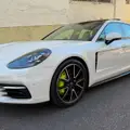 PORSCHE PANAMERA 2.9 V6 E-HYBRID 4 SPORT TURISMO PDK PORSCHE PANAMERA 2.9 V6 E-HYBRID 4 SPORT TURISMO PDK