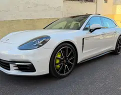 PORSCHE PANAMERA 2.9 V6 E-HYBRID 4 SPORT TURISMO PDK PORSCHE PANAMERA 2.9 V6 E-HYBRID 4 SPORT TURISMO PDK