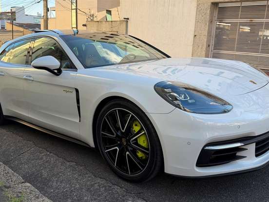 PORSCHE-PANAMERA-2.9 V6 E-HYBRID 4 SPORT TURISMO PDK PORSCHE-PANAMERA-2019
