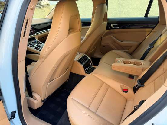 PORSCHE-PANAMERA-2.9 V6 E-HYBRID 4 SPORT TURISMO PDK PORSCHE-PANAMERA-2019