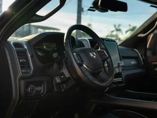 RAM-2500-6.7 I6 TURBO DIESEL LARAMIE NIGHT EDITION CD 4X4 AUTOMÁTICO RAM-2500-2023