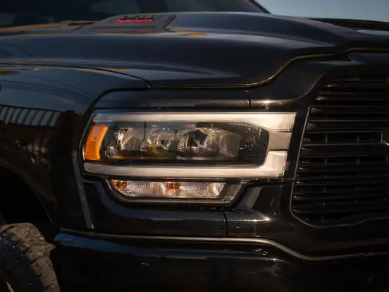 RAM-2500-6.7 I6 TURBO DIESEL LARAMIE NIGHT EDITION CD 4X4 AUTOMÁTICO RAM-2500-2023